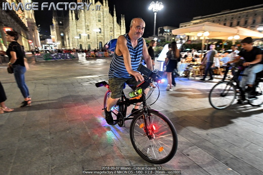 2018-09-07 Milano - Critical Square 12